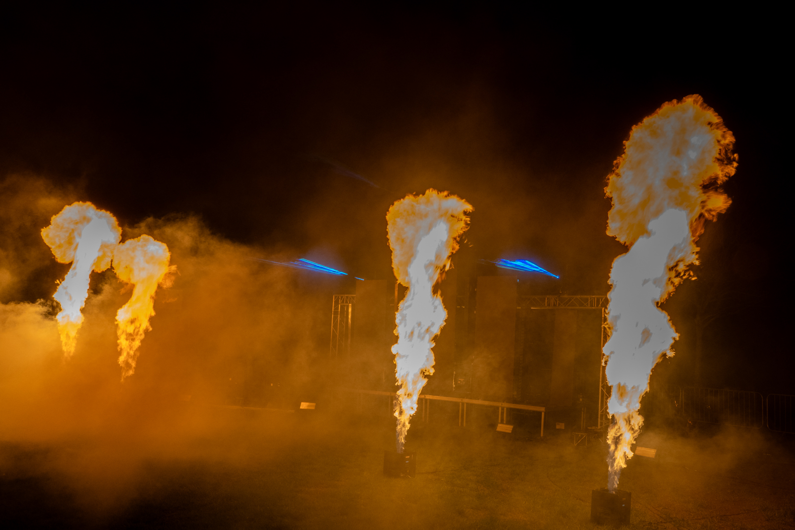 Photography by Chris Allington